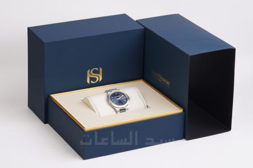 ⁦ساعة رجالية ماركة سانت اونر MATIGNON 852102 1DRT⁩ - الصورة ⁦7⁩