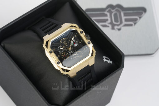 ⁦ساعه رجاليه ماركه بوليس PEWGM0072003⁩ - الصورة ⁦7⁩