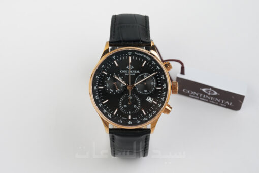 ⁦ساعه رجاليه ماركه كونتيننتال 22001-GC554430⁩ - الصورة ⁦5⁩