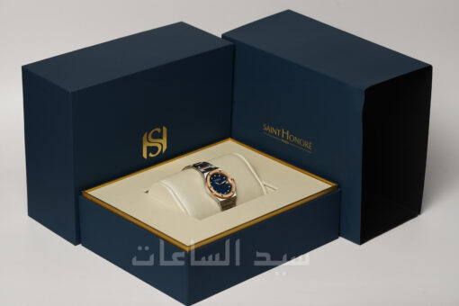 ⁦ساعه نساىيه ماركه سانت اونر HAUSSMAN 752125 6YDDR⁩ - الصورة ⁦7⁩