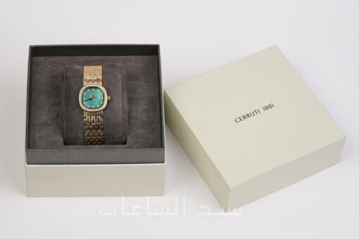 ⁦ساعه نسائيه ماركه شيروتي CIWLG0072907⁩ - الصورة ⁦7⁩
