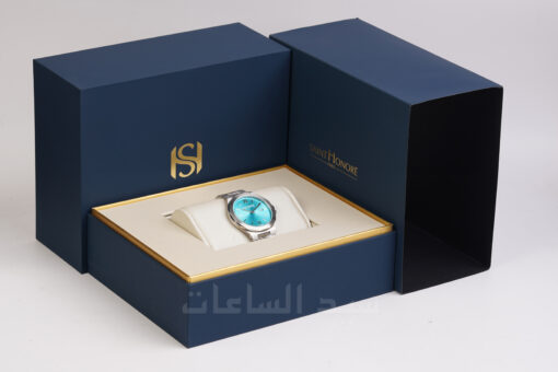 ⁦ساعه رجاليه ماركه سانت اونر MT852102 1TIN⁩ - الصورة ⁦7⁩