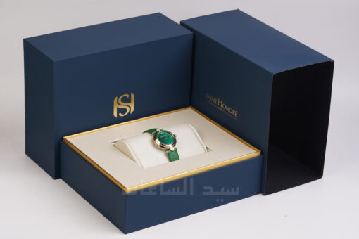 ⁦ساعه نساىيه ماركه سانت اونر H SH CL726006 3YVIT⁩ - الصورة ⁦7⁩