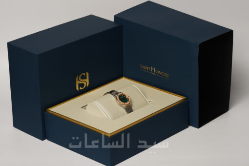 ⁦ساعه نساىيه ماركه سانت اونر NH72125 8YVDR⁩ - الصورة ⁦7⁩