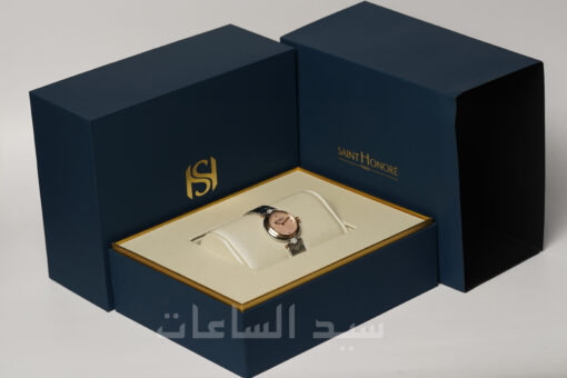 ⁦ساعه نساىيه ماركه سانت اونر H SH CL726106 6YXIR⁩ - الصورة ⁦7⁩
