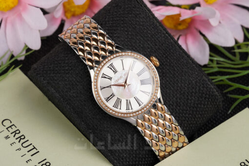 ساعه نسائيه ماركه شيروتي CRWM29002