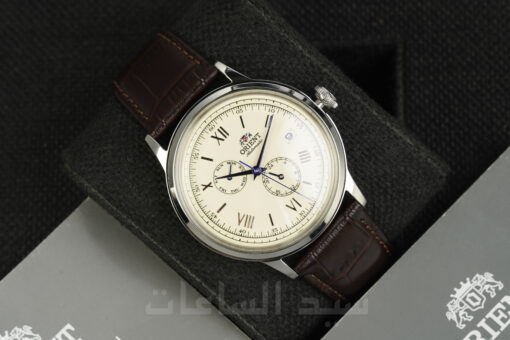 ساعه رجاليه ماركه اورينت RA-AK0702Y30