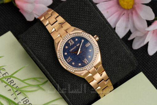 ساعه نسائيه ماركه شيروتي I-CIWLG2114403