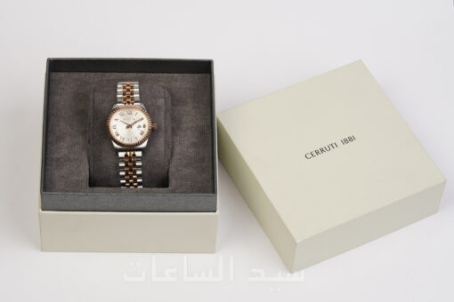 ⁦ساعه نسائيه ماركه شيروتي CIWLG0037904⁩ - الصورة ⁦7⁩