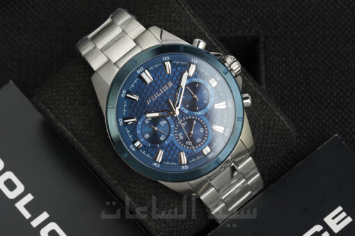 ساعه رجاليه ماركه بوليس PEWJK2204109