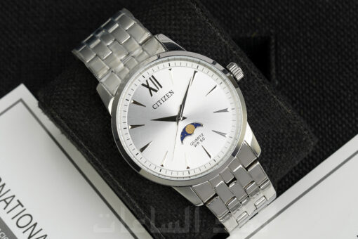 ساعه رجاليه ماركه سيتيزن AK5000-54A