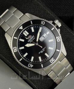 ساعه رجاليه ماركه اورينت RA-AA0008B09C