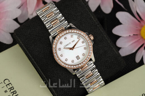 ساعه نسائيه ماركه شيروتي CIWLH0051901