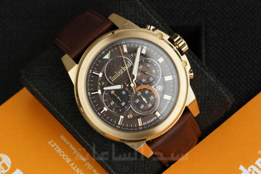 ساعه رجاليه ماركه تمبرلاند TDWGB0056002