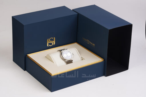 ⁦ساعه رجاليه ماركه سانت اونر HAUSSMAN 885146 1DIN-F⁩ - الصورة ⁦7⁩