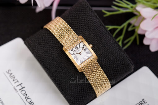 ساعه نساىيه ماركه سانت اونر PALAIS ROYAL 710155 3YR