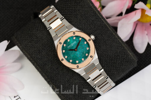 ساعه نساىيه ماركه سانت اونر NH72125 8YVDR