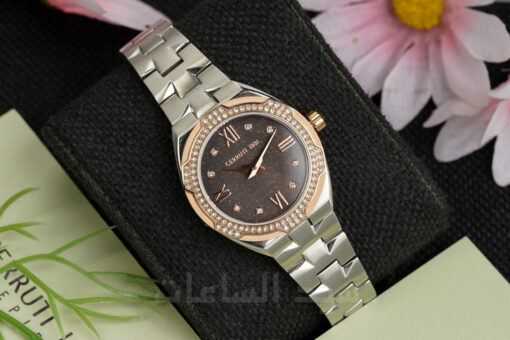 ساعه نسائيه ماركه شيروتي I-CIWLG2114404