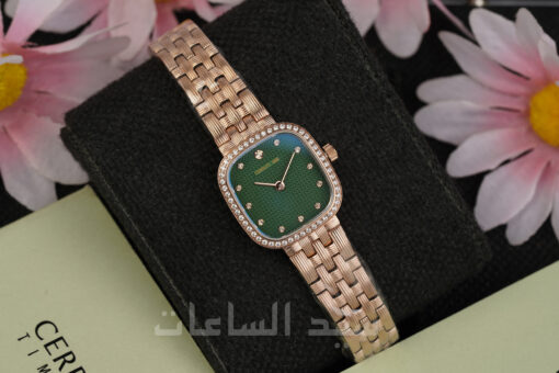 ساعه نسائيه ماركه شيروتي CIWLG0074203