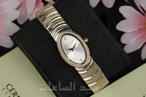 ساعه نسائيه ماركه شيروتي ‏CIWLG0030505
