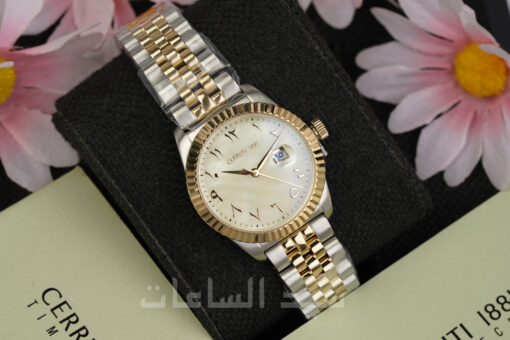 ساعه نسائيه ماركه شيروتي CIWLH2177106
