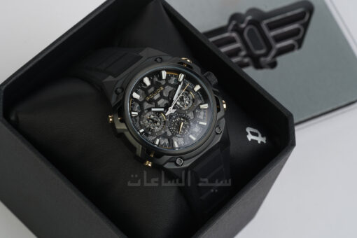⁦ساعه رجاليه ماركه بوليس PEWGQ0071901⁩ - الصورة ⁦7⁩