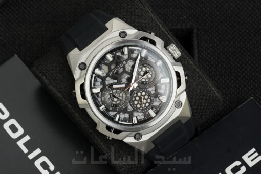 ساعه رجاليه ماركه بوليس PEWGQ0071902