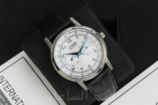 ساعه رجاليه ماركه سيتيزن AO9000-06B
