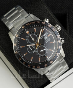 ساعه رجاليه ماركه سيتيزن AN3681-57E