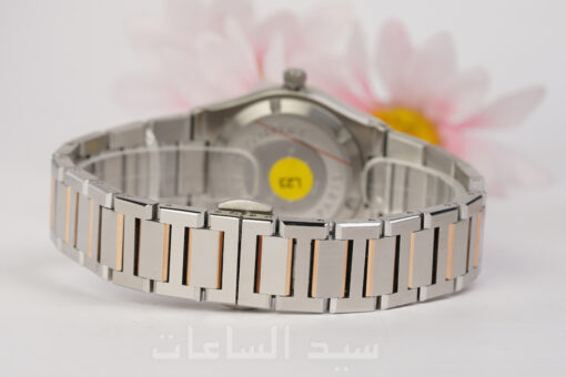 ⁦ساعه نساىيه ماركه سانت اونر HAUSSMAN 752125 6YDDR⁩ - الصورة ⁦6⁩