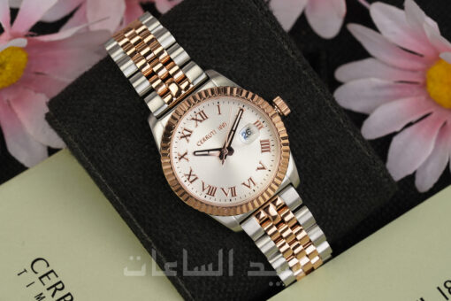 ساعه نسائيه ماركه شيروتي CIWLG0037904