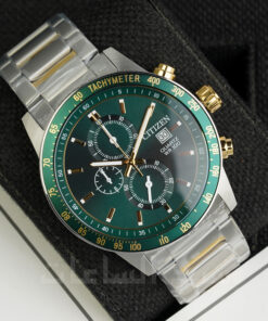 ساعه رجاليه ماركه سيتيزن AN3689-55X