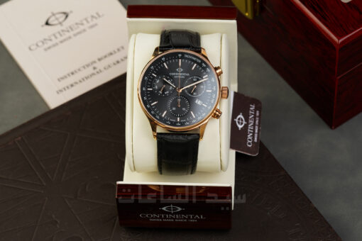 ساعه رجاليه ماركه كونتيننتال 22001-GC554430