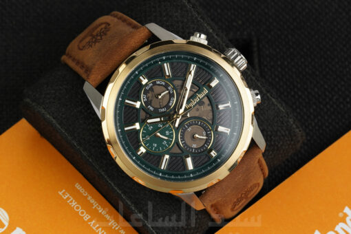 ساعه رجاليه ماركه تمبرلاند TDWGF0056102