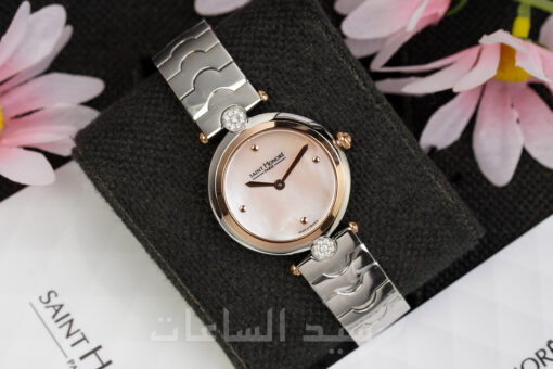 ساعه نساىيه ماركه سانت اونر H SH CL726106 6YXIR