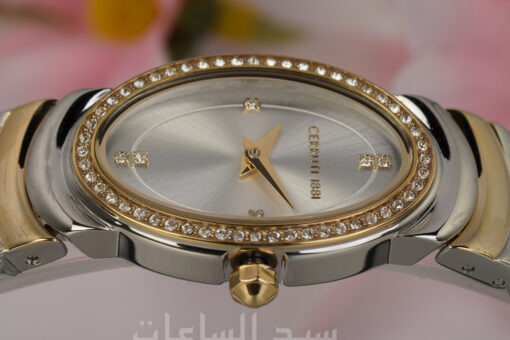 ⁦ساعه نسائيه ماركه شيروتي ‏CIWLG0030505⁩ - الصورة ⁦3⁩