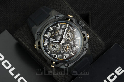 ساعه رجاليه ماركه بوليس PEWGQ0071901
