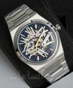 ساعه رجاليه ماركه تورنادو T24301-SBSB