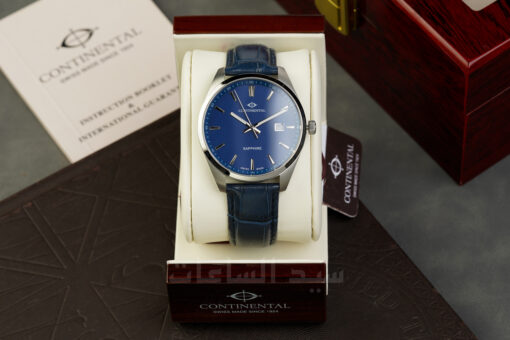 ساعه رجاليه ماركه كونتيننتال 23001-GD158830