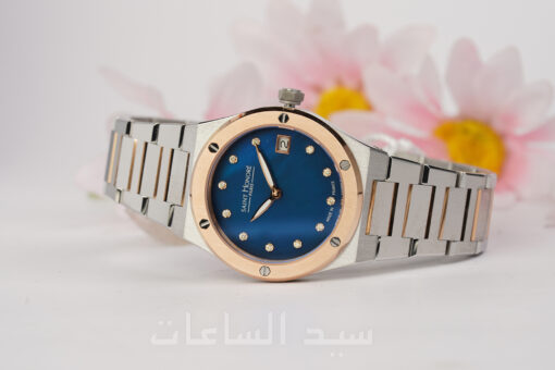⁦ساعه نساىيه ماركه سانت اونر HAUSSMAN 752125 6YDDR⁩ - الصورة ⁦5⁩