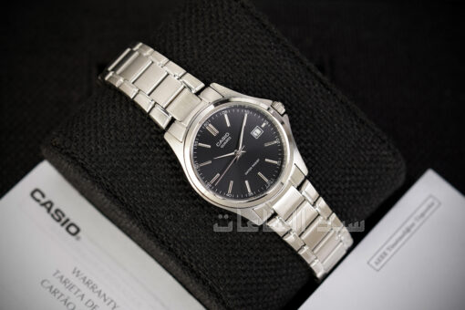 ساعه نسائيه ماركه كاسيو LTP-1183A-1A