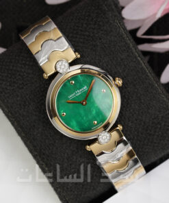 ساعه نساىيه ماركه سانت اونر CL726106 4YVIT