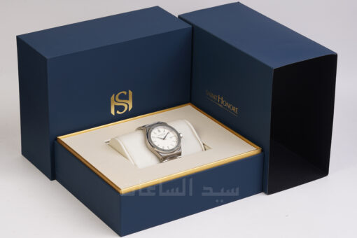 ⁦ساعه رجاليه ماركه سانت اونر HAUSSMAN 866125 1AFIN⁩ - الصورة ⁦7⁩