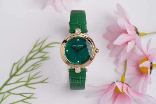 ⁦ساعه نساىيه ماركه سانت اونر H SH CL726006 3YVIT⁩ - الصورة ⁦4⁩
