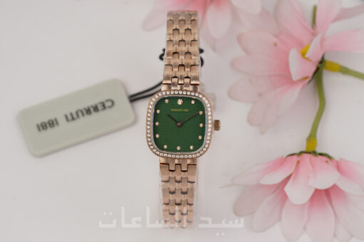 ⁦ساعه نسائيه ماركه شيروتي CIWLG0074203⁩ - الصورة ⁦4⁩