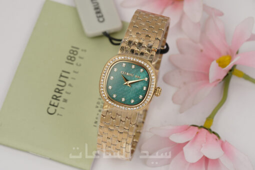 ⁦ساعه نسائيه ماركه شيروتي CIWLG0072907⁩ - الصورة ⁦2⁩