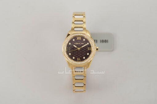 ⁦ساعه نسائيه ماركه شيروتي CIWLG2225502⁩ - الصورة ⁦4⁩