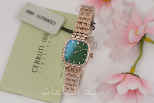 ⁦ساعه نسائيه ماركه شيروتي CIWLG0074203⁩ - الصورة ⁦2⁩