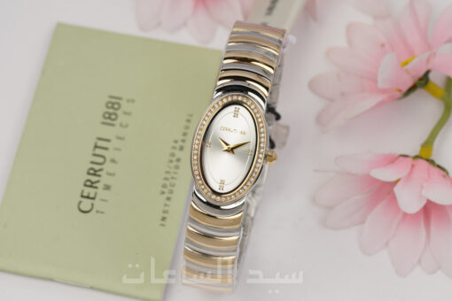 ⁦ساعه نسائيه ماركه شيروتي ‏CIWLG0030505⁩ - الصورة ⁦2⁩