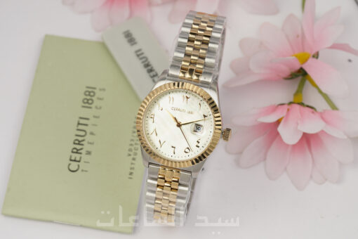 ⁦ساعه نسائيه ماركه شيروتي CIWLH2177106⁩ - الصورة ⁦2⁩
